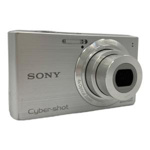 SONY (ソニー) コンパクトデジタルカメラ DSC-W610