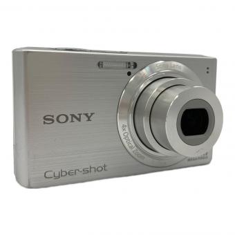 SONY (ソニー) コンパクトデジタルカメラ DSC-W610
