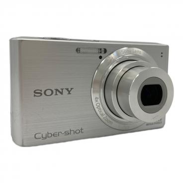 SONY (ソニー) コンパクトデジタルカメラ DSC-W170｜トレファクONLINE