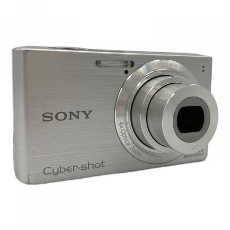 SONY (ソニー) コンパクトデジタルカメラ DSC-W610|トレファクONLINE SONY (ソニー) コンパクトデジタルカメラ DSC-W610|トレファクONLINE
