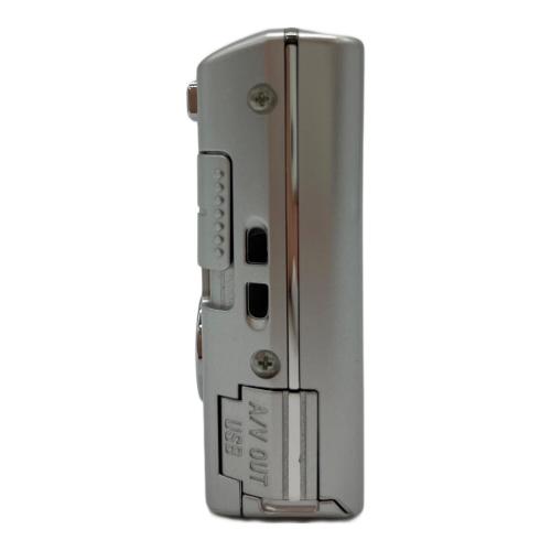 SONY (ソニー) コンパクトデジタルカメラ DSC-W610