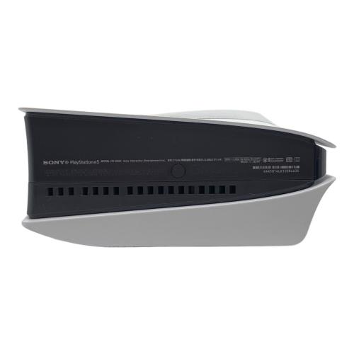 SONY (ソニー) Playstation5 CFI-2000A01