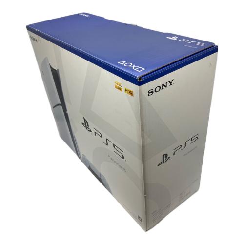 SONY (ソニー) Playstation5 CFI-2000A01