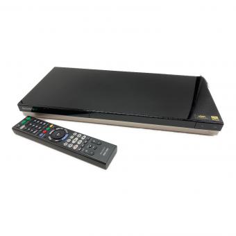 SONY (ソニー) Blu-rayレコーダー BDZ-ZW2500 2018年製