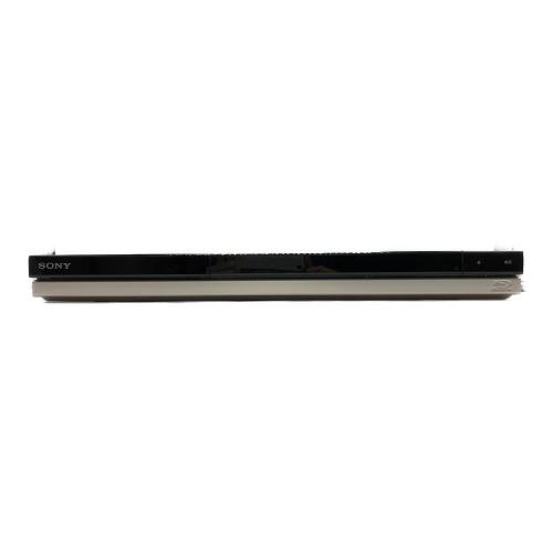 SONY (ソニー) Blu-rayレコーダー BDZ-ZW2500 2018年製