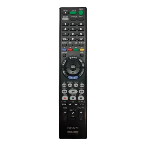 SONY (ソニー) Blu-rayレコーダー BDZ-ZW2500 2018年製