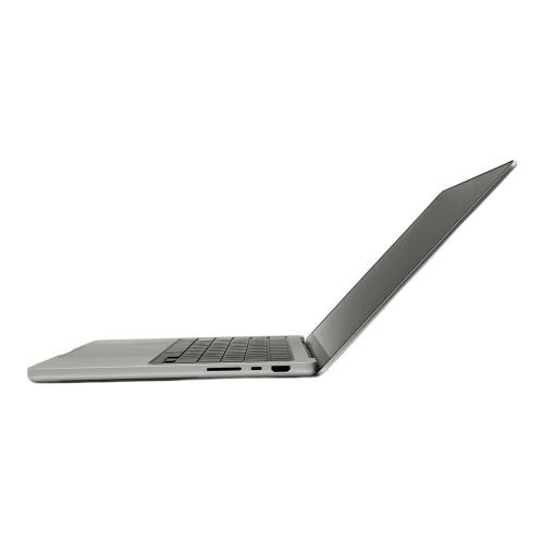 Apple (アップル) MacBook Pro 2021 A2442 打痕有 14インチ