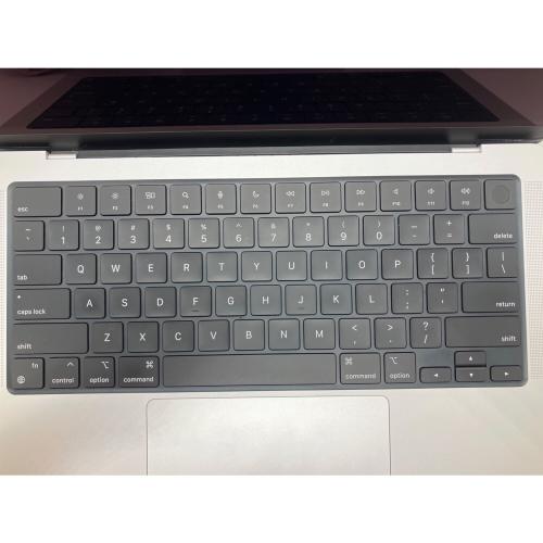 Apple (アップル) MacBook Pro 2021 A2442 打痕有 14インチ