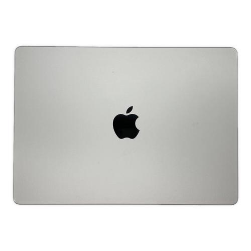 Apple (アップル) MacBook Pro 2021 A2442 打痕有 14インチ