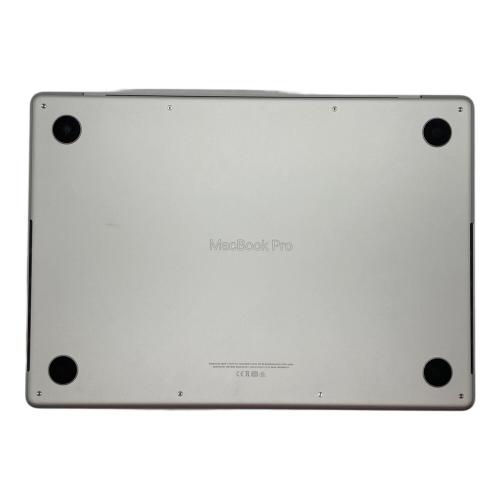 Apple (アップル) MacBook Pro 2021 A2442 打痕有 14インチ