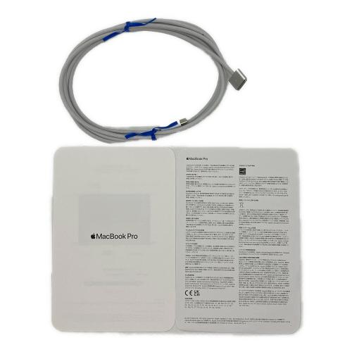 Apple (アップル) MacBook Pro 2021 A2442 打痕有 14インチ