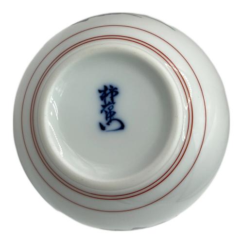 濁手 一輪挿し 未使用品