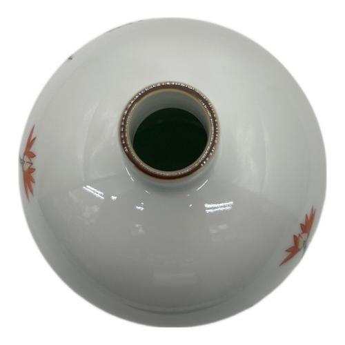 濁手 一輪挿し 未使用品