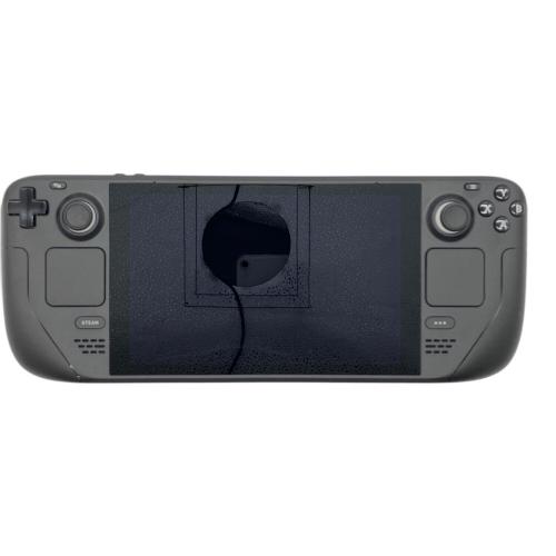 VALE Steam Deck 1010