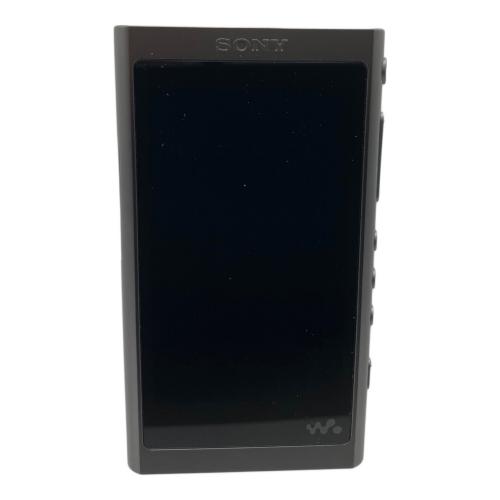 SONY (ソニー) WALKMAN NW-A55