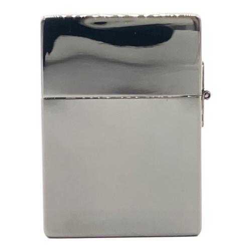 ZIPPO (ジッポ) オイルライター 2009年製 1935レプリカ