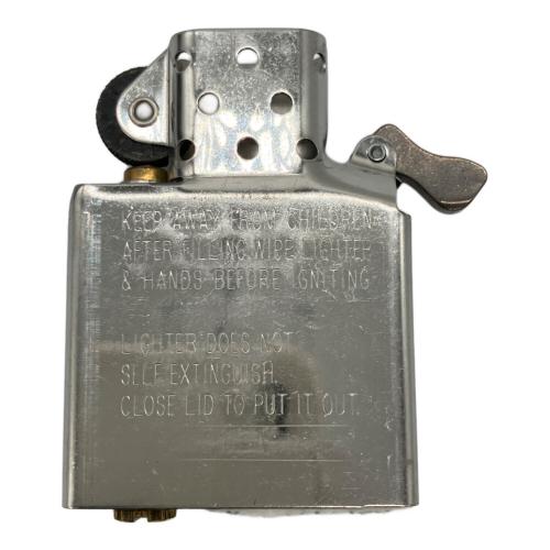 ZIPPO (ジッポ) オイルライター 2009年製 1935レプリカ