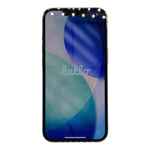 Apple (アップル) iPhone13 Pro MLUE3J/A