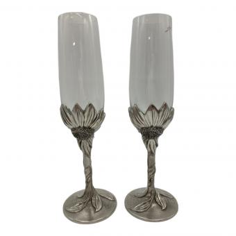 ROYAL SELANGOR (ロイヤルセランゴール) シャンパングラス