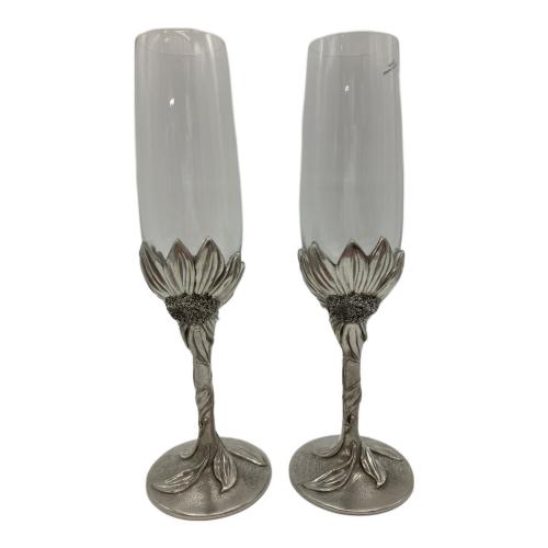 ROYAL SELANGOR (ロイヤルセランゴール) シャンパングラス