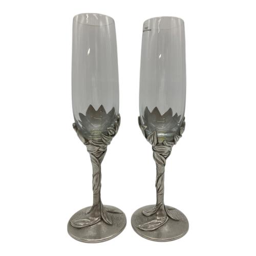 ROYAL SELANGOR (ロイヤルセランゴール) シャンパングラス