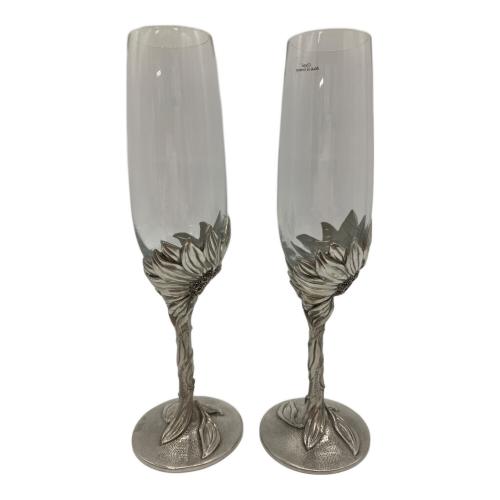 ROYAL SELANGOR (ロイヤルセランゴール) シャンパングラス