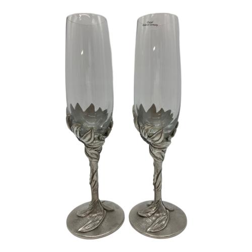 ROYAL SELANGOR (ロイヤルセランゴール) シャンパングラス