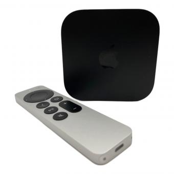 Apple (アップル) Apple TV 4K 64GB(第3世代) 程度B FN873J/A