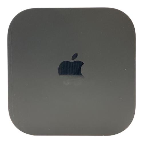 Apple (アップル) Apple TV 4K 64GB(第3世代) 程度B FN873J/A