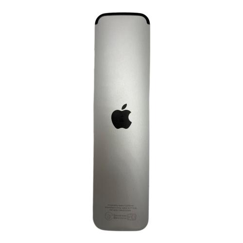 Apple (アップル) Apple TV 4K 64GB(第3世代) 程度B FN873J/A