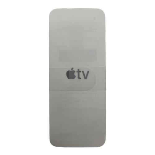 Apple (アップル) Apple TV 4K 64GB(第3世代) 程度B FN873J/A
