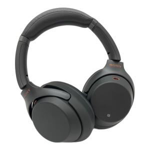SONY (ソニー) ワイヤレスヘッドホン WH-1000XM3