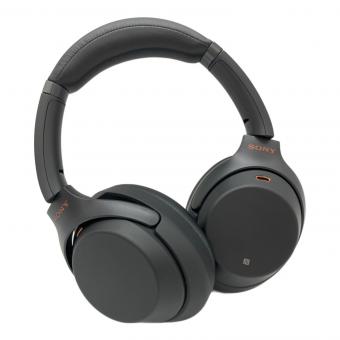 SONY (ソニー) ワイヤレスヘッドホン WH-1000XM3