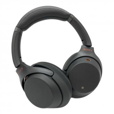 SONY (ソニー) ワイヤレスヘッドホン WH-1000XM5｜トレファクONLINE