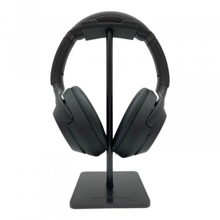 【中古】SONY WH-1000XM3 ワイヤレスヘッドホン ブラック SONY (ソニー) ワイヤレスヘッドホン WH-1000XM3｜トレファクONLINE