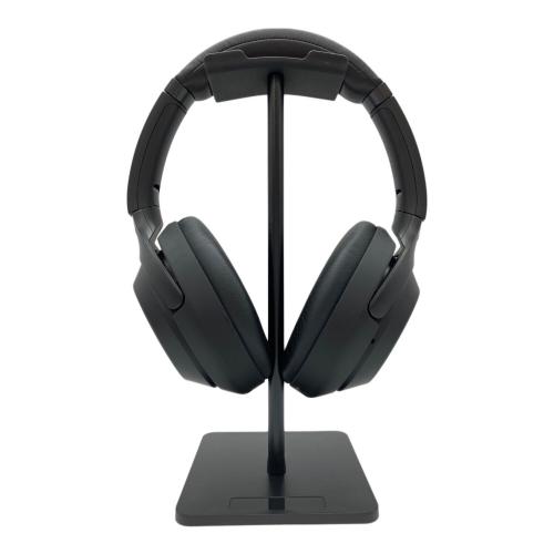 SONY (ソニー) ワイヤレスヘッドホン WH-1000XM3