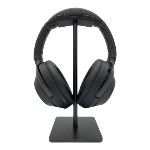 SONY (ソニー) ワイヤレスヘッドホン WH-1000XM3