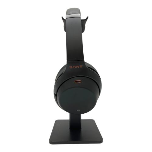 SONY (ソニー) ワイヤレスヘッドホン WH-1000XM3