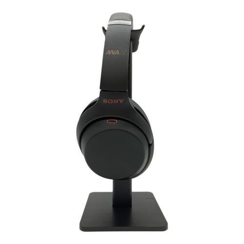 SONY (ソニー) ワイヤレスヘッドホン WH-1000XM3