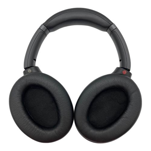 SONY (ソニー) ワイヤレスヘッドホン WH-1000XM3