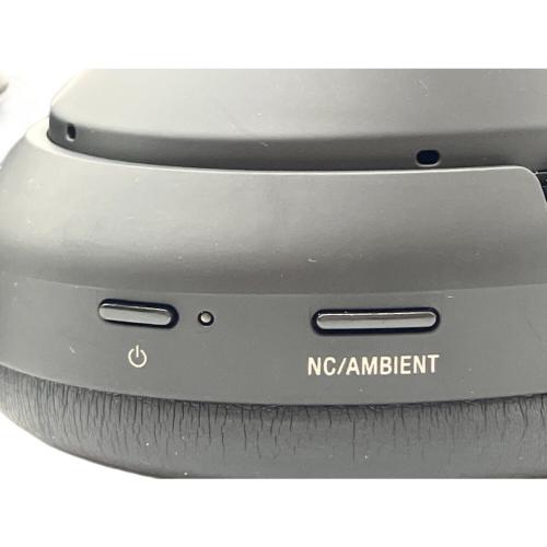 SONY (ソニー) ワイヤレスヘッドホン WH-1000XM3