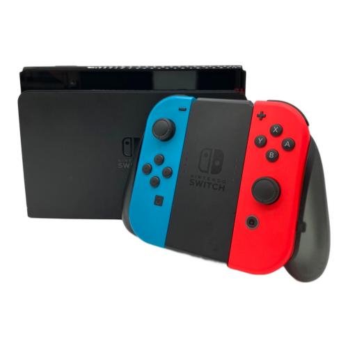 Nintendo (ニンテンドー) Nintendo Switch(有機ELモデル) HEG-001