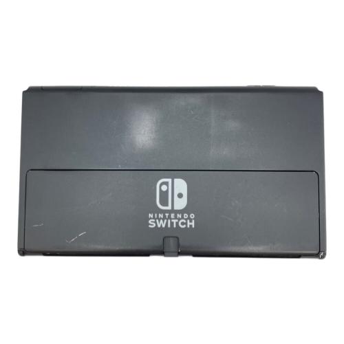 Nintendo (ニンテンドー) Nintendo Switch(有機ELモデル) HEG-001