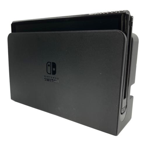 Nintendo (ニンテンドー) Nintendo Switch(有機ELモデル) HEG-001