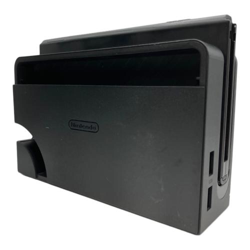 Nintendo (ニンテンドー) Nintendo Switch(有機ELモデル) HEG-001