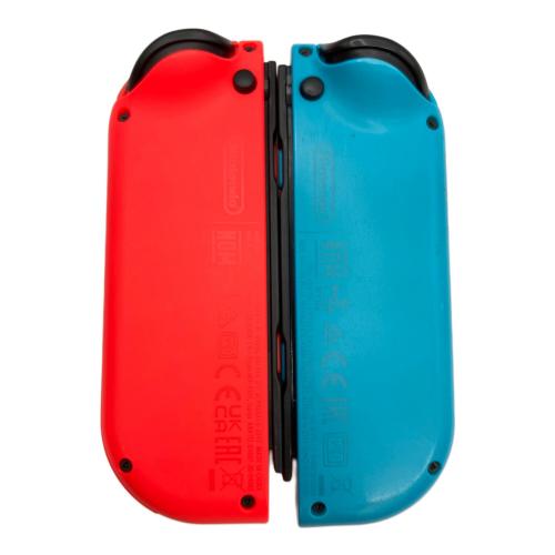 Nintendo (ニンテンドー) Nintendo Switch(有機ELモデル) HEG-001
