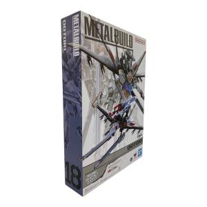 BANDAI (バンダイ) METAL BUILD オオトリ