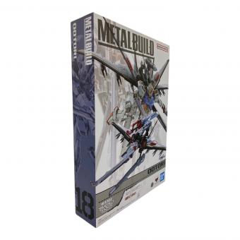 BANDAI (バンダイ) METAL BUILD オオトリ