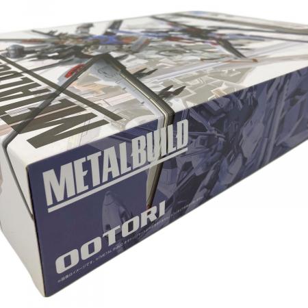 BANDAI (バンダイ) METAL BUILD オオトリ｜トレファクONLINE