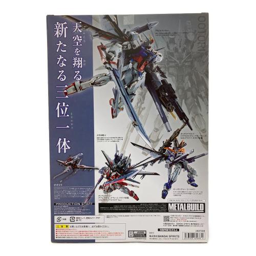 BANDAI (バンダイ) METAL BUILD オオトリ